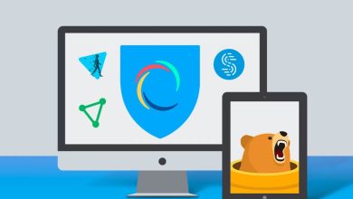 VPN