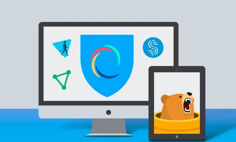 VPN
