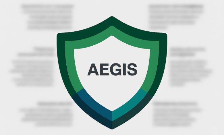 AEGIS
