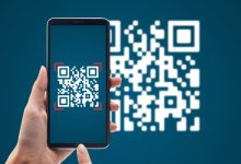 Nested QR Codes