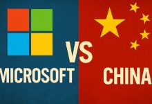 Microsoft