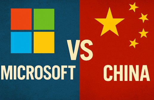 Microsoft