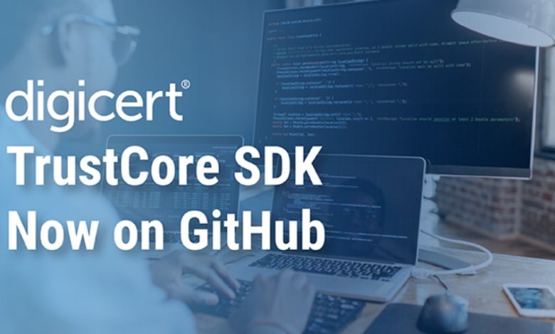 TrustCore SDK
