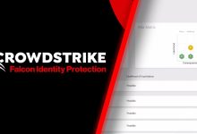 Falcon Next-Gen Identity Security