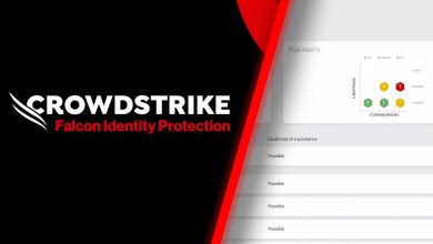 Falcon Next-Gen Identity Security