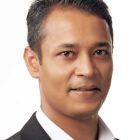 Photo of Kunal Jha