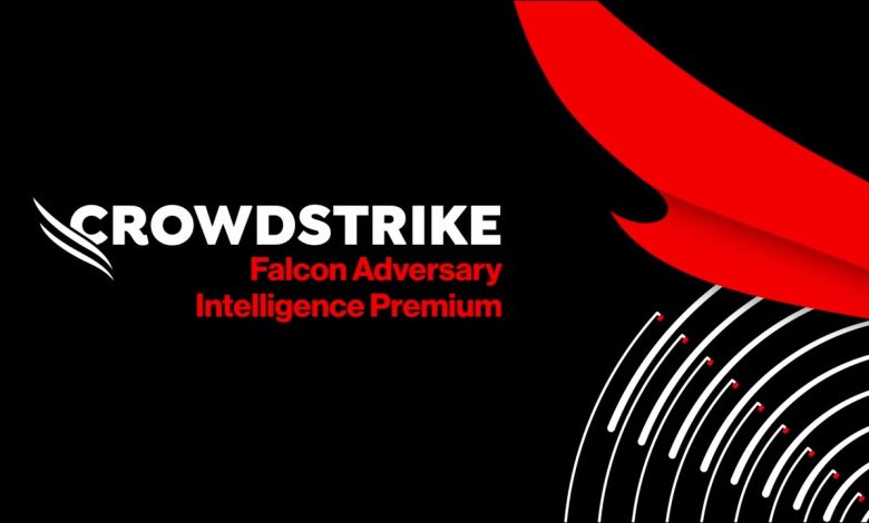 CrowdStrike