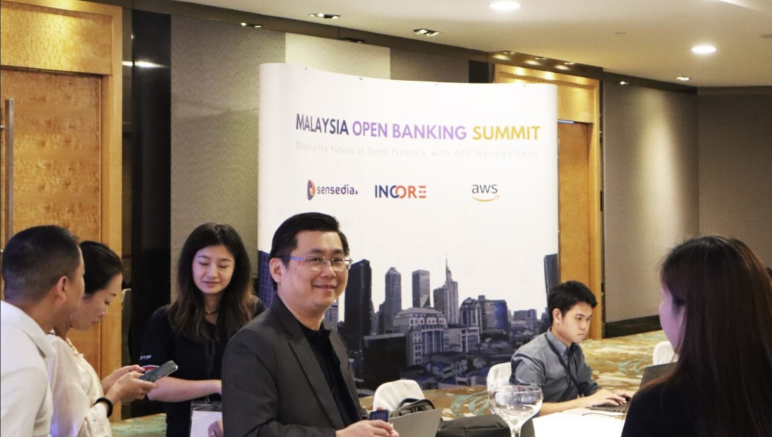 Open Banking