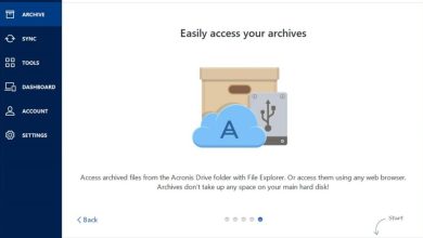 Acronis