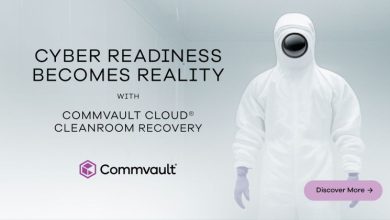 Commvault