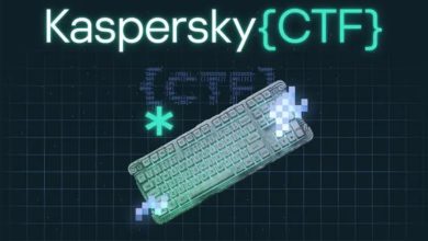 Kaspersky