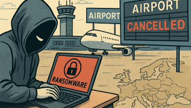 Ransomware