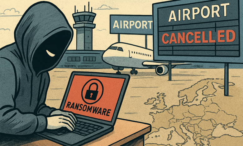 Ransomware
