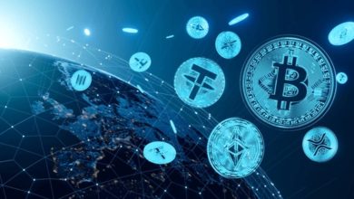 Cryptocurrency