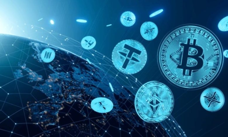 Cryptocurrency