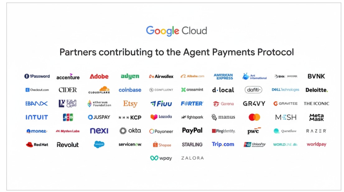 Agent Payments