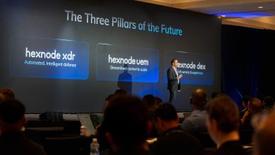 Hexnode