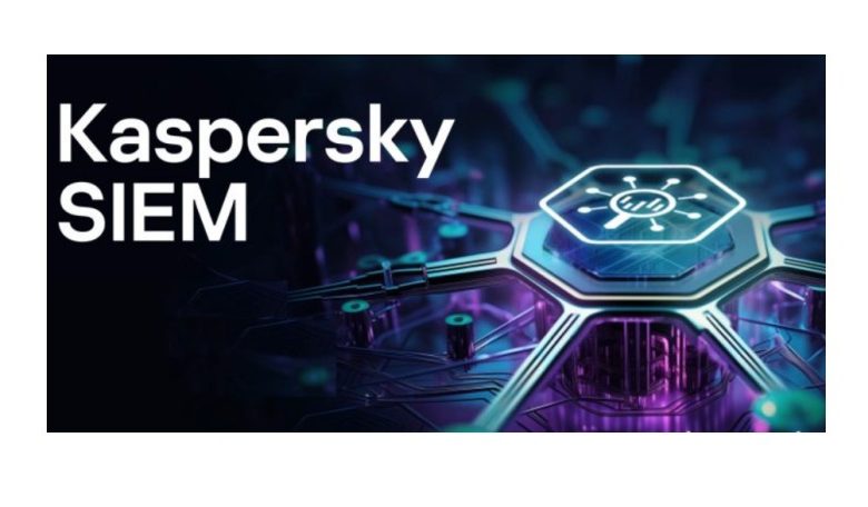 Kaspersky SIEM