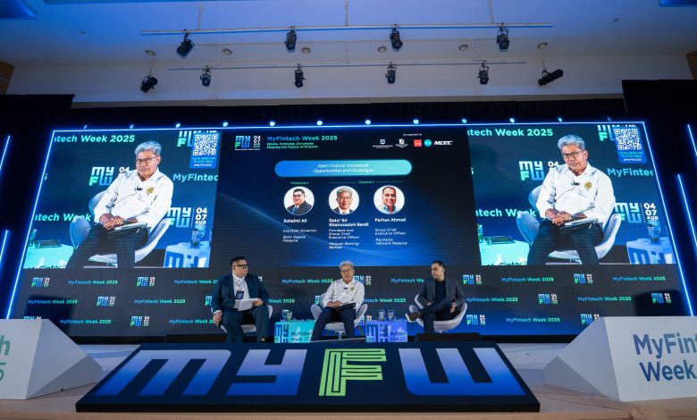 Open Finance
