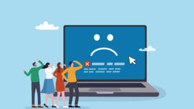 Network Failures