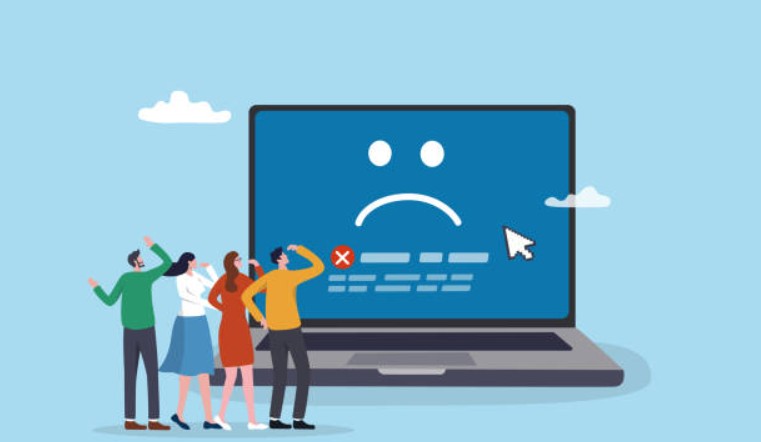 Network Failures