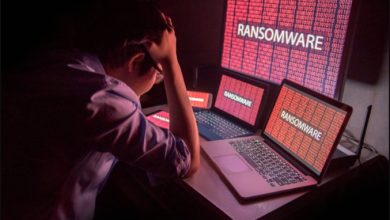 Ransomware