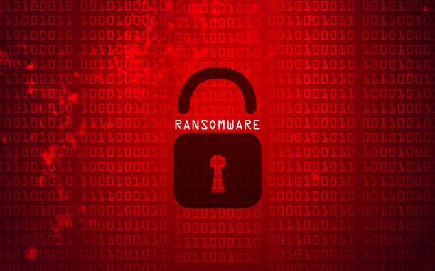 Ransomware