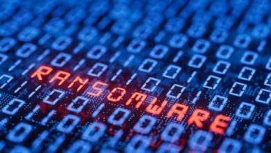 Ransomware