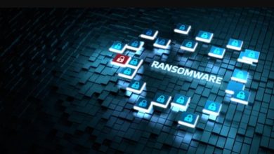 Ransomware