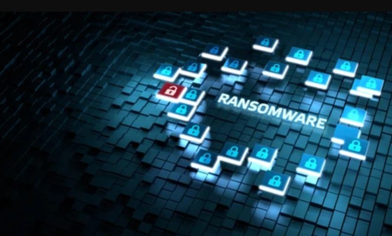 Ransomware