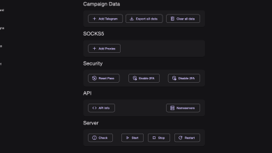 VoidProxy