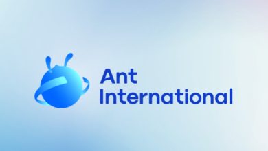Ant International