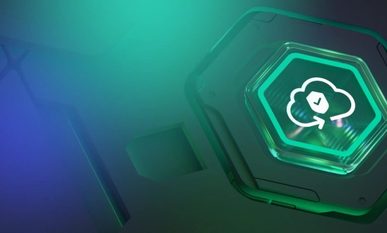 Cloud Workload Security