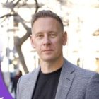 Photo of Gareth Cox