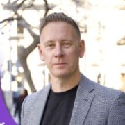 Photo of Gareth Cox