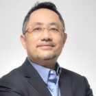 Photo of John Yang