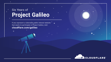 Project Galileo