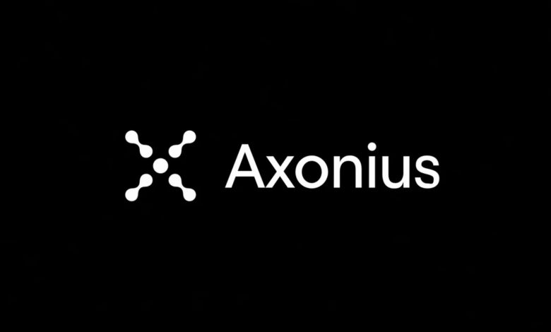 Axonius