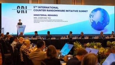 Counter Ransomware Initiative