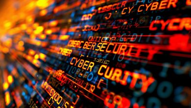 Cybersecurity