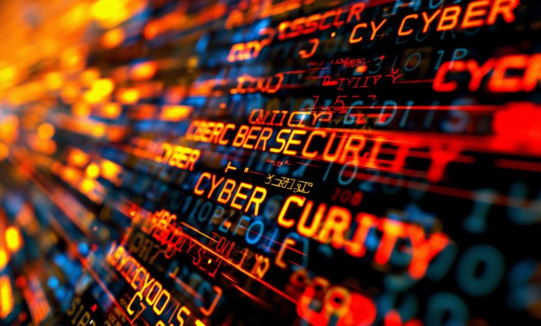 Cybersecurity