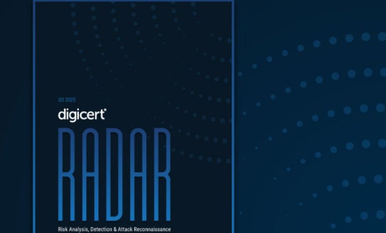 RADAR Threat Intelligence Brief