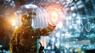 Digital Defence Hub