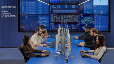 Cyber Fusion Centre