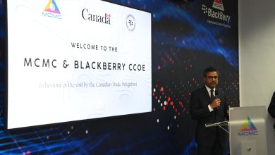 Blackberry