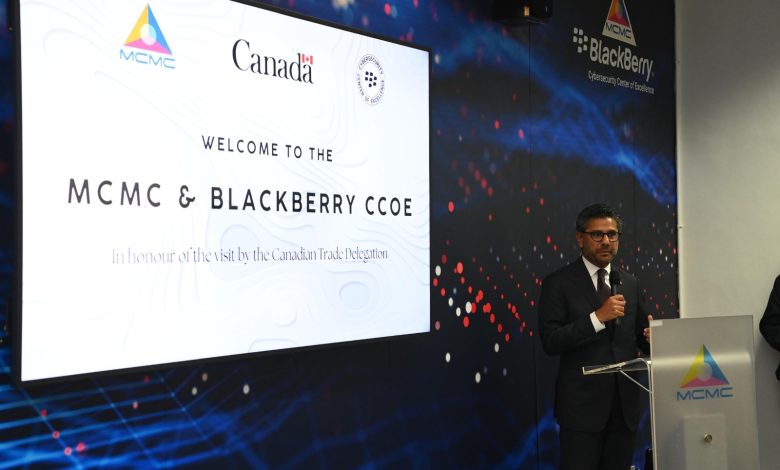Blackberry