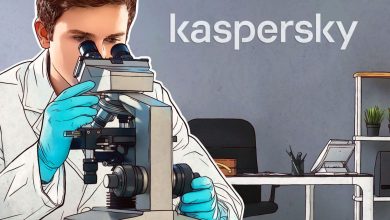 Kaspersky