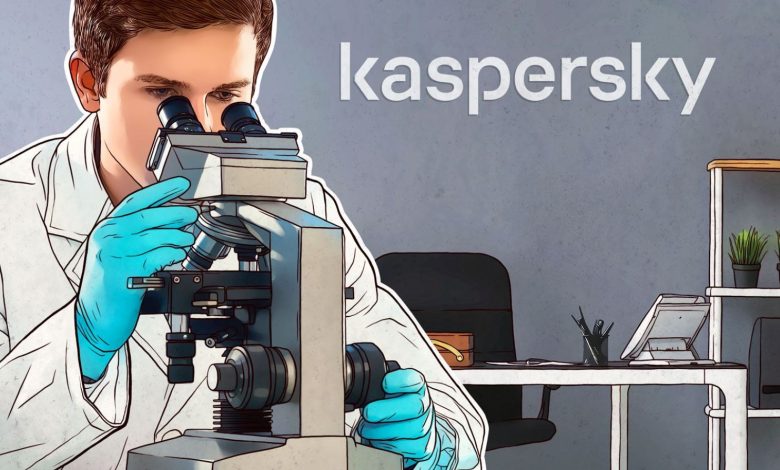 Kaspersky