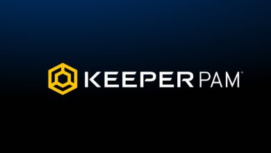 Keeper Security