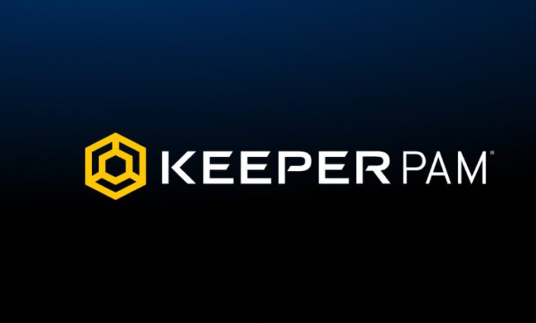 Keeper Security